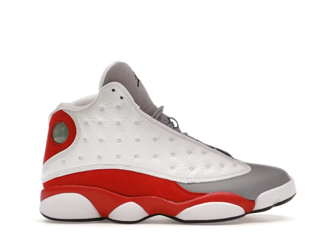 Jordan 13 Retro Grey Toe (2014)