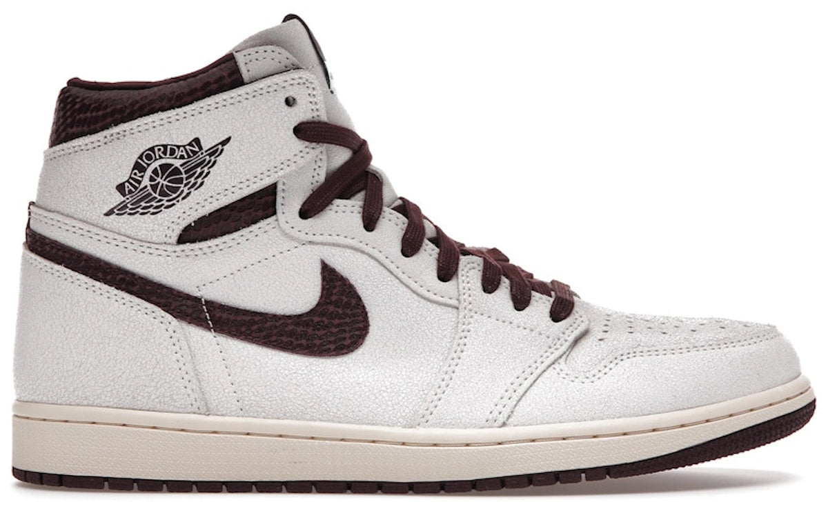 Jordan 1 Retro High OG A Ma Maniére