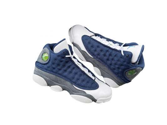 Jordan 13 Retro Flint (2020) (GS) *USED*