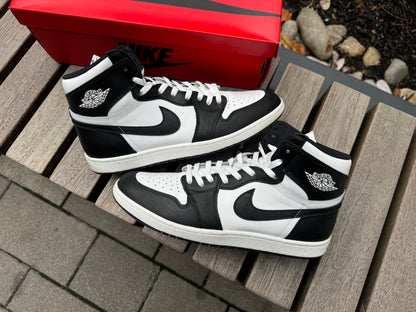 Jordan 1 Retro High '85 Black White (2023) *USED*