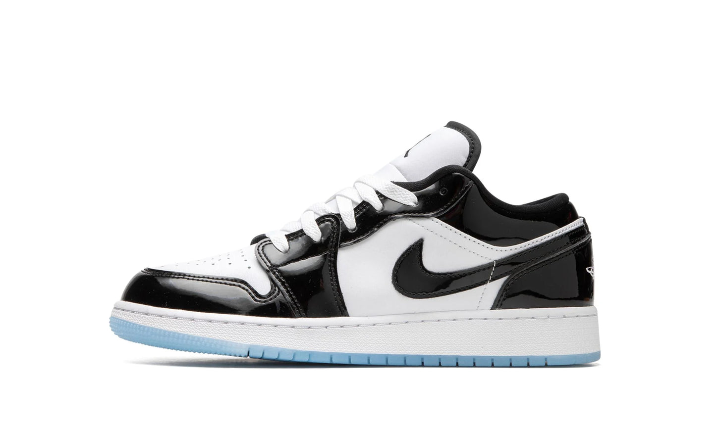 Air Jordan 1 Low “Concord” (GS)