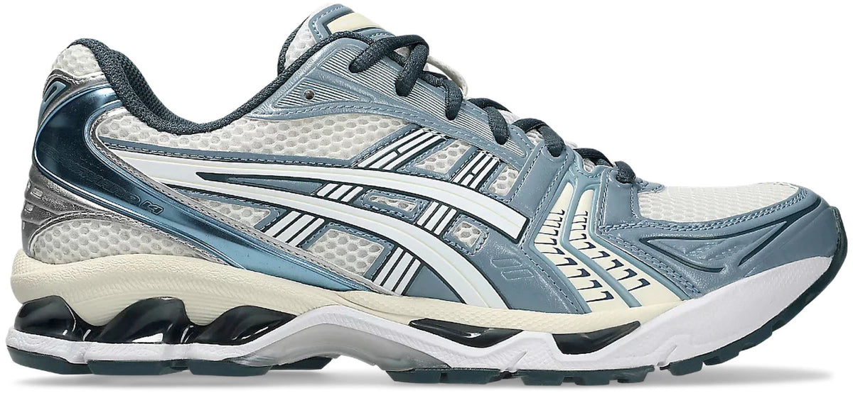 ASICS Gel-Kayano 14 Cream Raw Indigo
