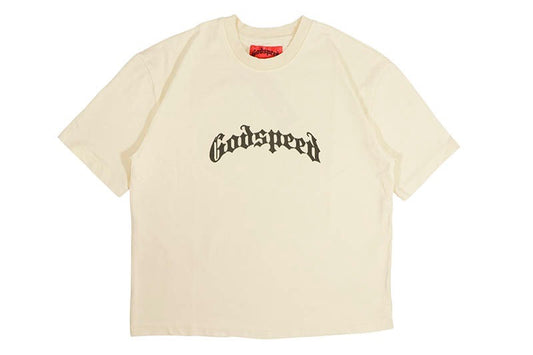 Godspeed Immortal Balloons T-Shirt (Bone)