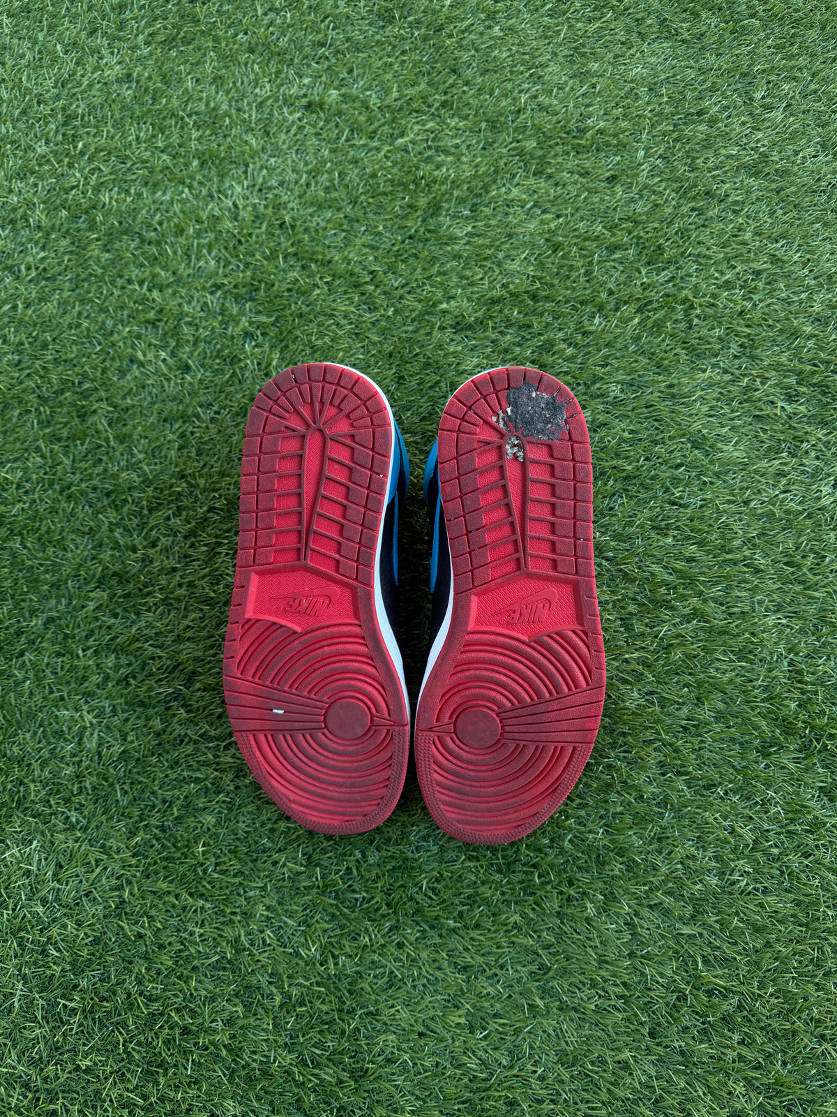 Jordan 1 Retro High NC to Chi (Women's)