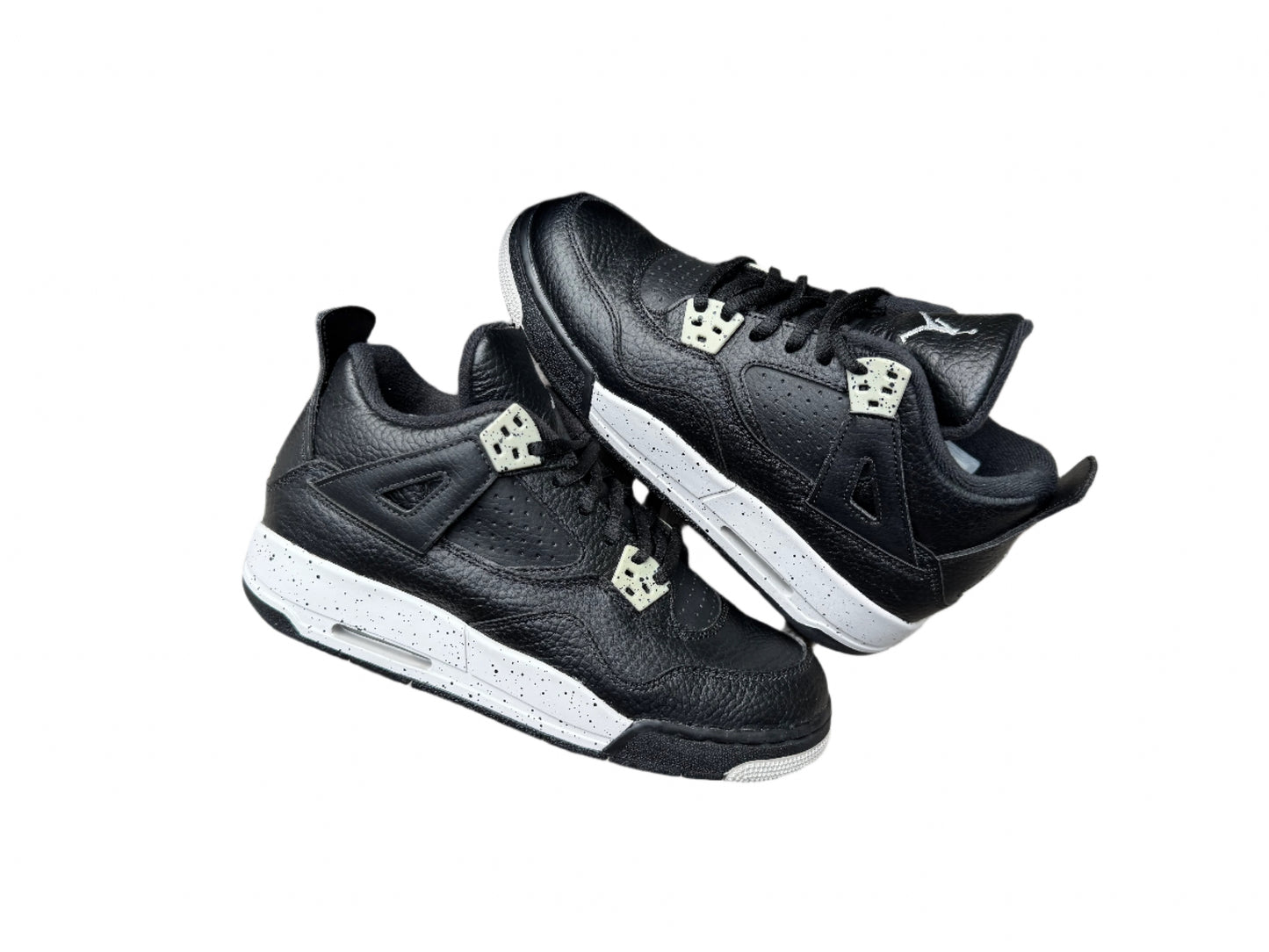 Jordan 4 Retro Oreo (2015) (GS) *USED*