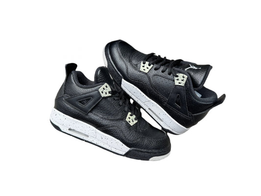 Jordan 4 Retro Oreo (2015) (GS) *USED*