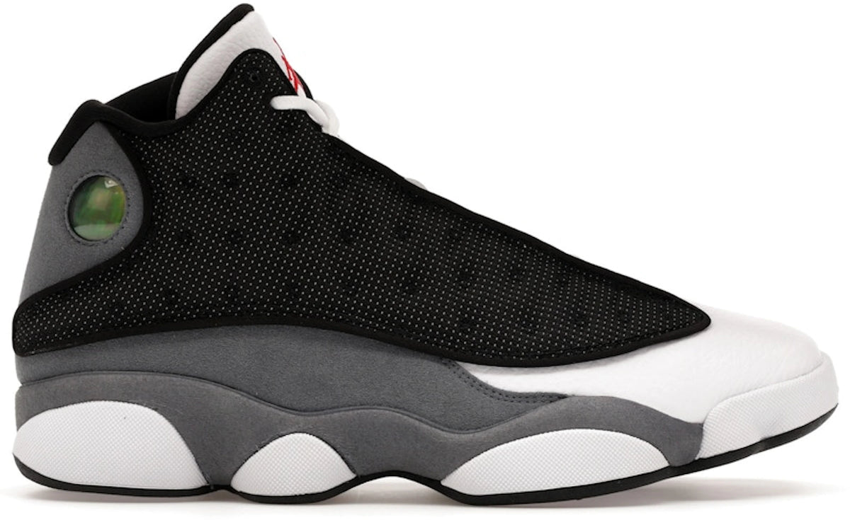 Jordan 13 Retro Black Flint
