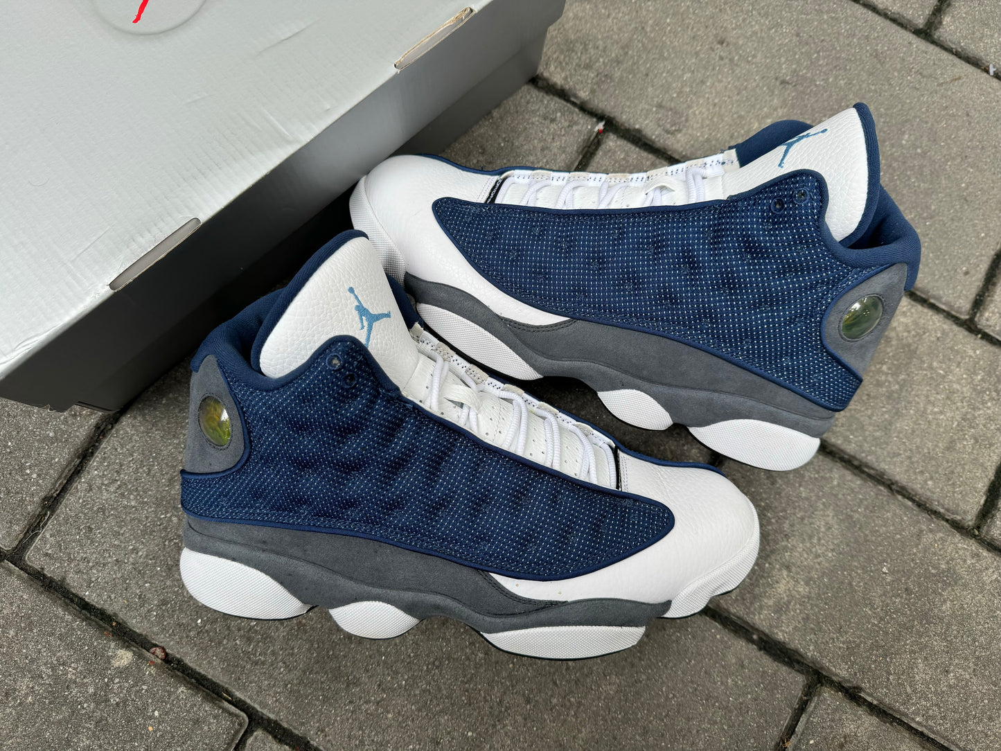 Air Jordan 13 Retro Flint (2020) *USED*