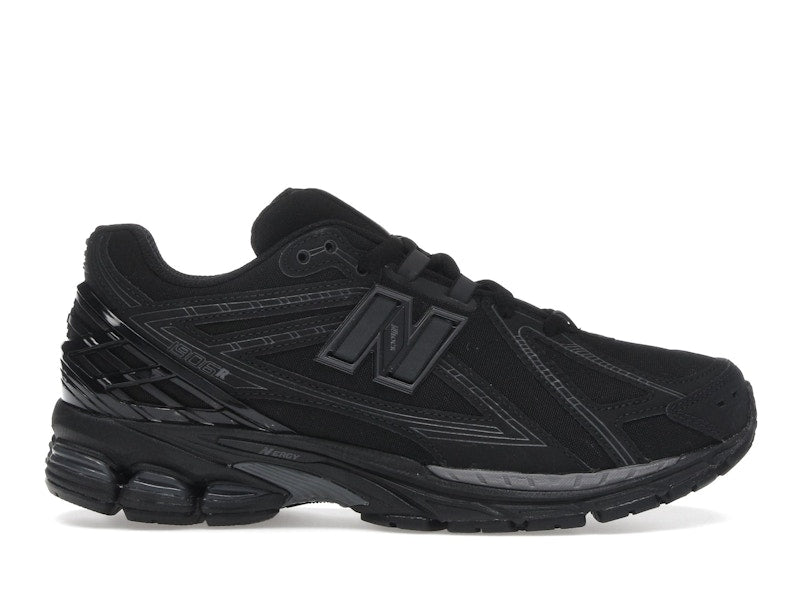 New Balance 1906R Triple Black