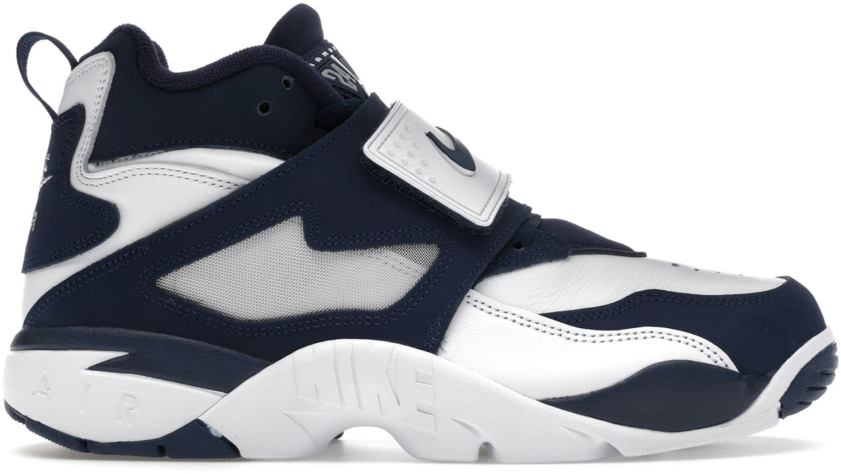 Nike Air Diamond Turf Cowboys