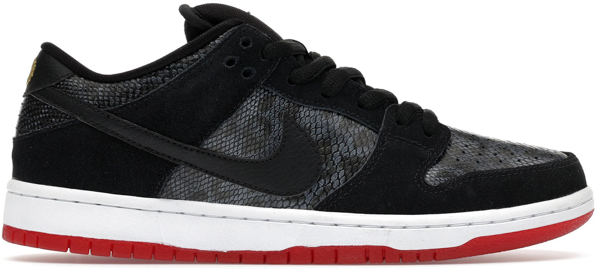 Nike SB Dunk Low Snake Eyes