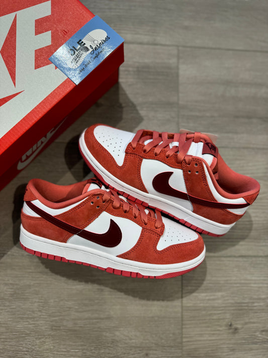 Nike Dunk Low “Valentines Day” (GS)