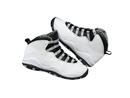 Jordan 10 Retro Steel (GS) (REP BOX) *USED*