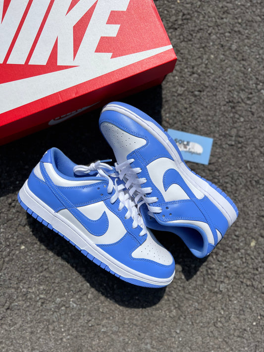 Nike Dunk Low Polar Blue (GS)