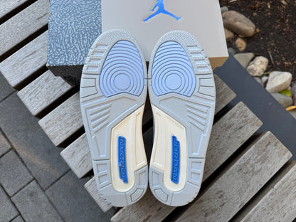 Jordan 3 Retro Lucky Shorts *USED*