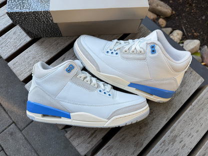 Jordan 3 Retro Lucky Shorts *USED*