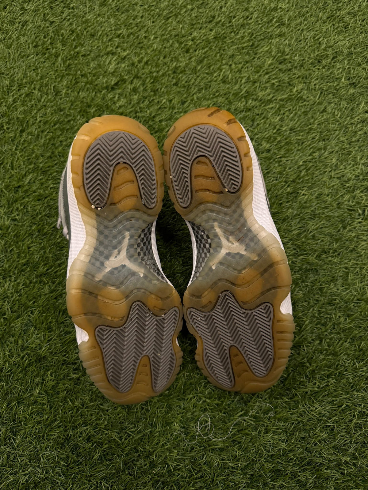 Jordan 11 Retro Cool Grey (2021)