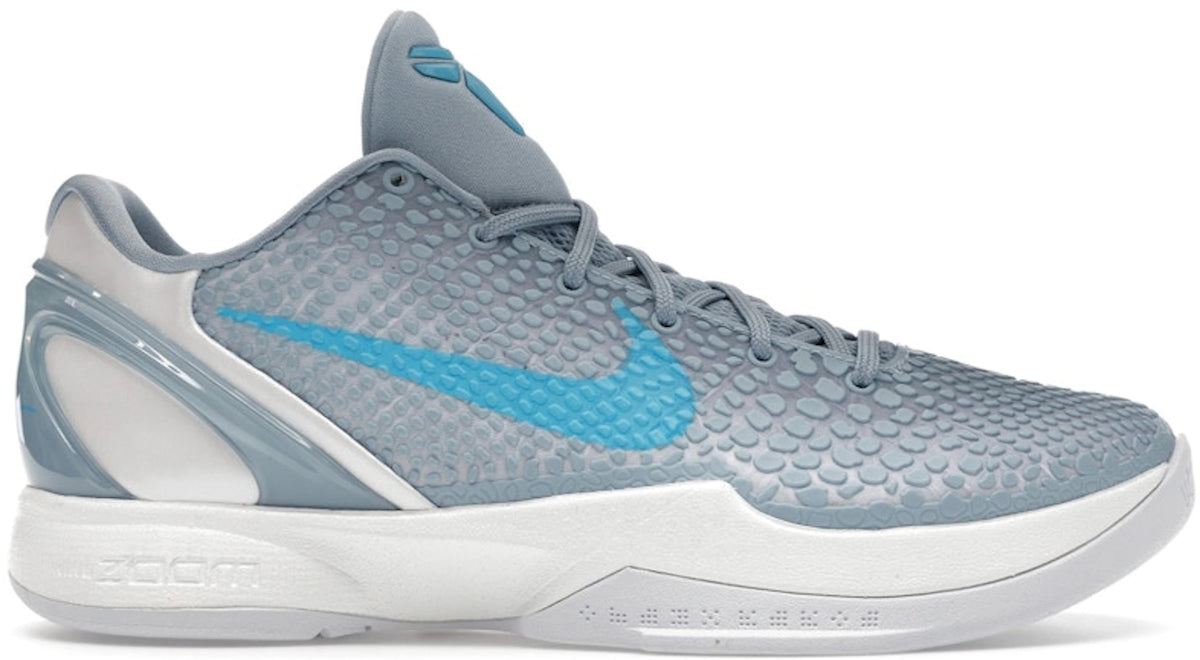 Nike Kobe 6 Protro Caitlin Clark Light Armory Blue