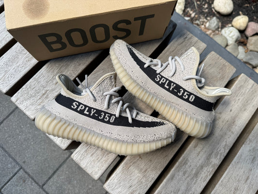 adidas Yeezy Boost 350 V2 Slate *USED*