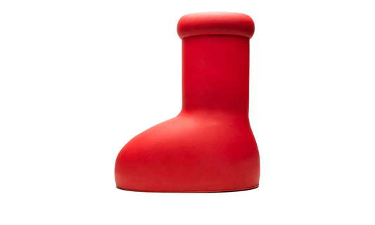 MSCHF “Big Red Boot” (GS)