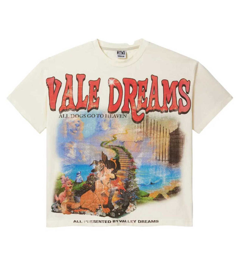 Vale Forever Heaven Tee