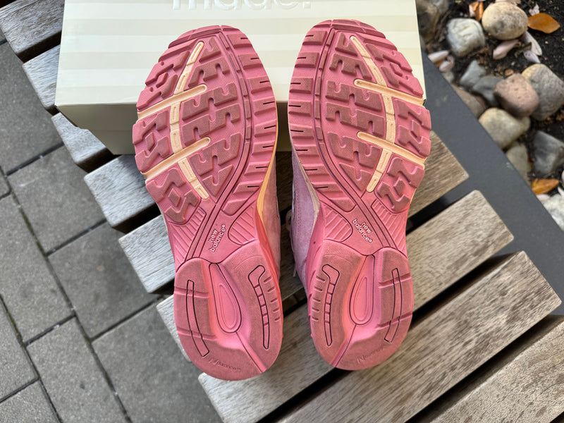 New Balance 993 Joe Freshgoods Performance Art Powder Pink *USED*