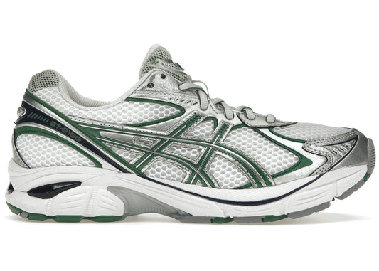 ASICS GT-2160 White Shamrock Green