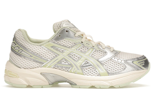 ASICS Gel-1130 Silver Pack Green (Women's)