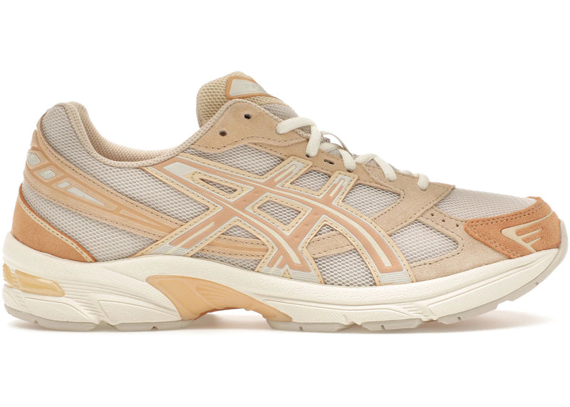 ASICS Gel-1130 Smoke Grey Honey Beige