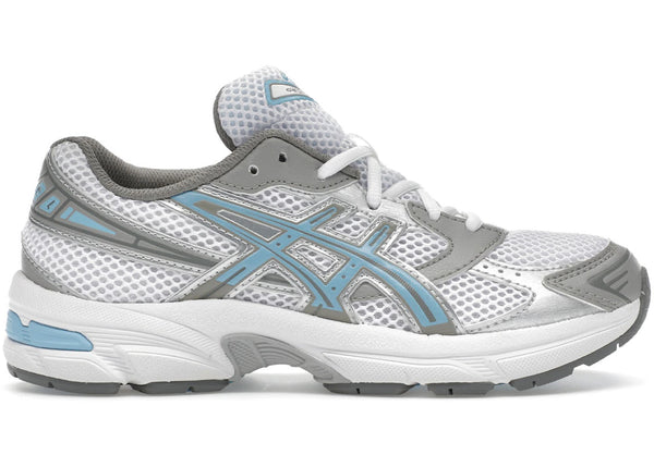 ASICS Gel-1130 White Arctic Sky (GS)