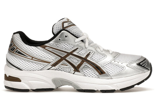 ASICS Gel-1130 White Clay Canyon (GS)