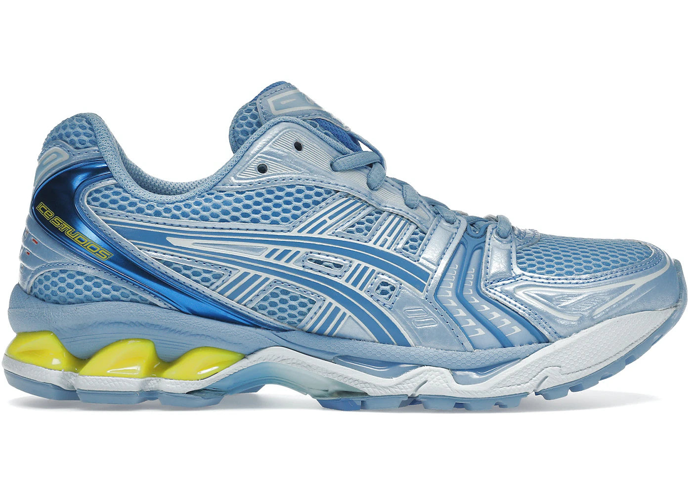 ASICS Gel-Kayano 14 Ice Studios Blue