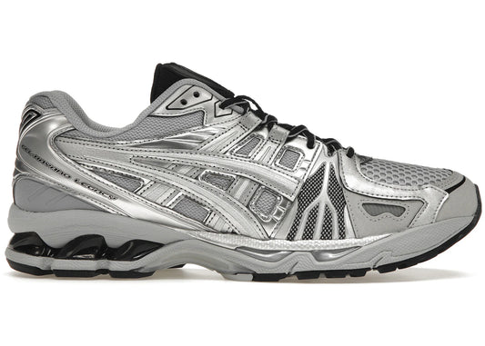 ASICS Gel-Kayano Legacy Pure Silver