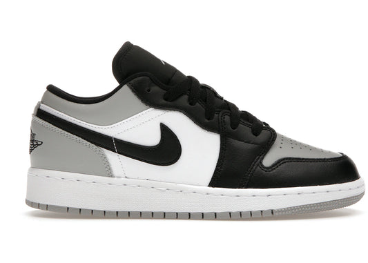 Jordan 1 Low Shadow Toe (GS)