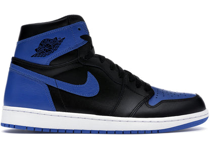 Jordan 1 Retro Royal (2017) *USED* (REP BOX)