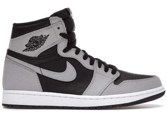 Jordan 1 Retro High  Shadow 2.0 *USED*