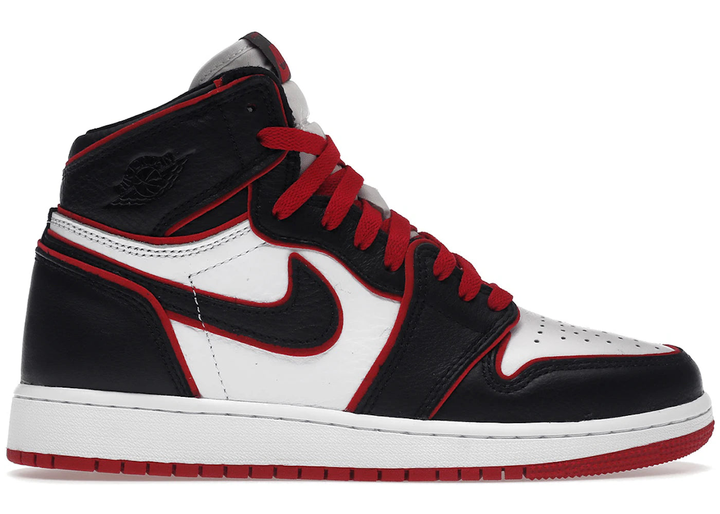 Jordan 1 Retro High Bloodline (GS) *USED*