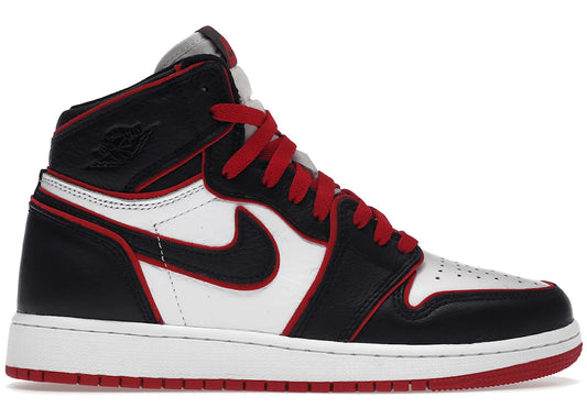 Jordan 1 Retro High Bloodline (GS) *USED*