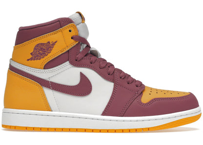 Jordan 1 Retro High OG Brotherhood (GS) *USED*
