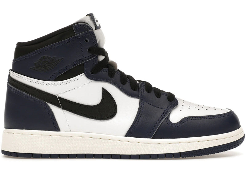 Jordan 1 Retro High OG Midnight Navy (GS)