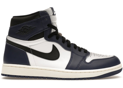 Jordan 1 Retro High OG Midnight Navy *USED*
