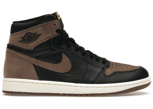Jordan 1 Retro High OG Palomino *REP BOX* *USED*