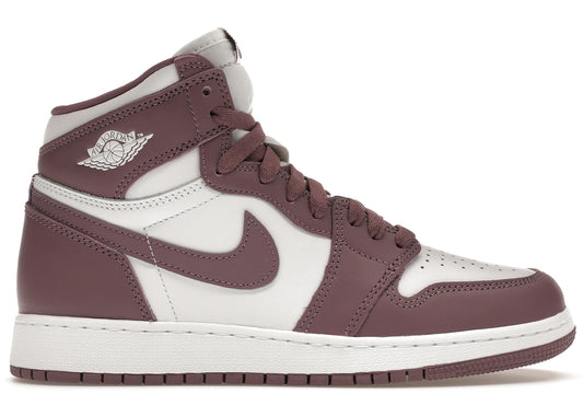 Jordan 1 Retro High OG Mauve (GS)