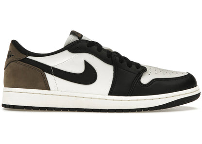 Jordan 1 Retro Low OG Mocha *USED* *TRIED ON*