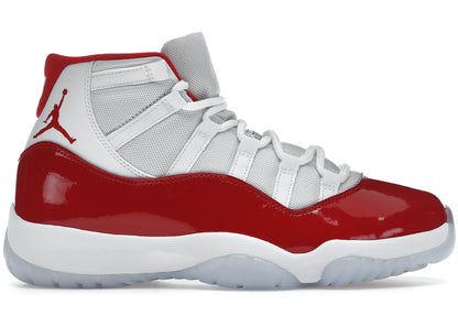 Jordan 11 Retro Cherry (2022) *USED* (NO BOX)
