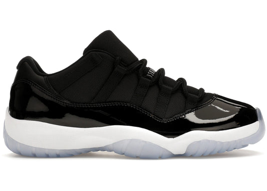 Jordan 11 Retro Low Space Jam *USED*