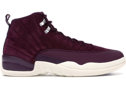 Jordan 12 Retro Bordeaux *USED*