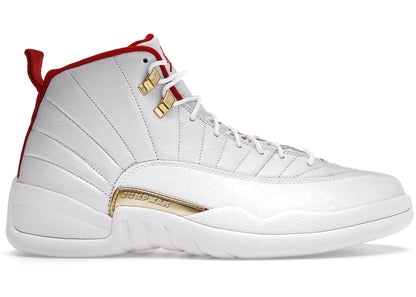 Jordan 12 Retro FIBA (2019) *USED*