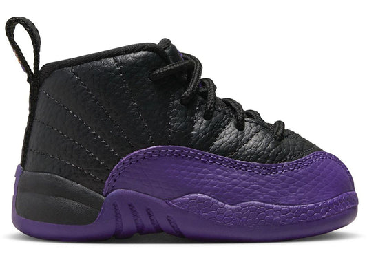 Jordan 12 Retro Field Purple (TD)