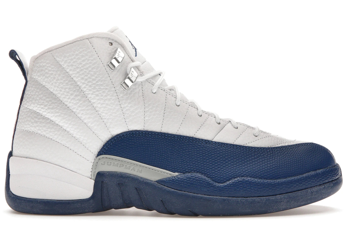 Jordan 12 Retro French Blue (2025) *USED*
